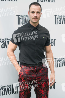 Condé Nast Traveler Awards 2019 in Madrid