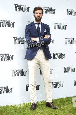 Condé Nast Traveler Awards 2019 in Madrid