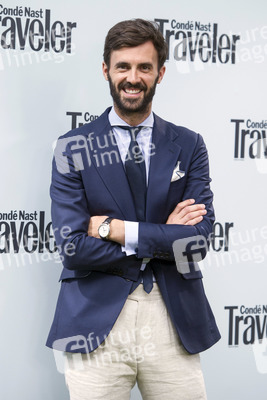 Condé Nast Traveler Awards 2019 in Madrid