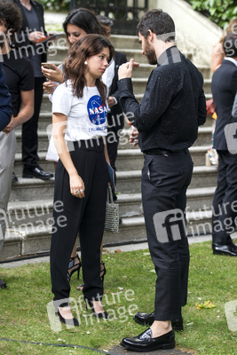 Condé Nast Traveler Awards 2019 in Madrid