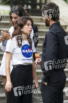 Condé Nast Traveler Awards 2019 in Madrid