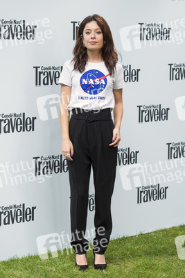 Condé Nast Traveler Awards 2019 in Madrid