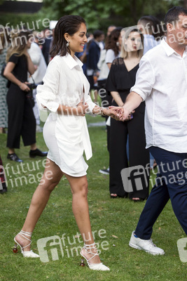 Condé Nast Traveler Awards 2019 in Madrid