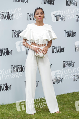 Condé Nast Traveler Awards 2019 in Madrid