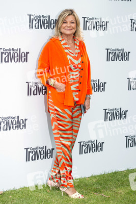 Condé Nast Traveler Awards 2019 in Madrid