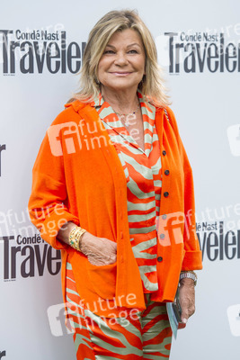 Condé Nast Traveler Awards 2019 in Madrid