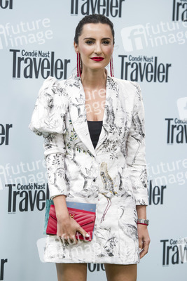 Condé Nast Traveler Awards 2019 in Madrid