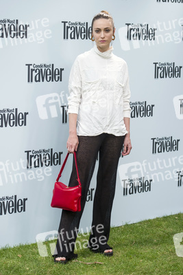Condé Nast Traveler Awards 2019 in Madrid