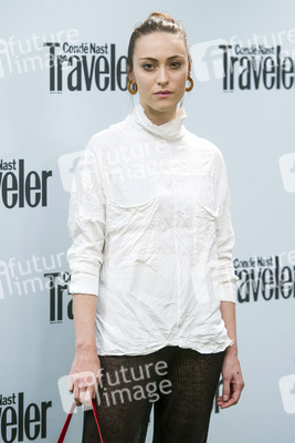 Condé Nast Traveler Awards 2019 in Madrid
