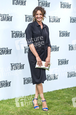 Condé Nast Traveler Awards 2019 in Madrid