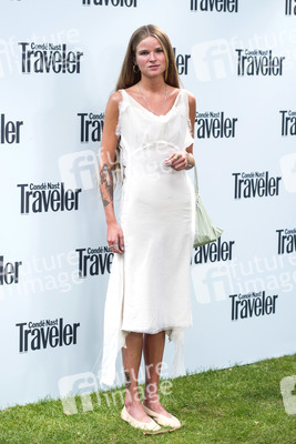 Condé Nast Traveler Awards 2019 in Madrid
