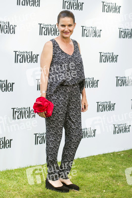 Condé Nast Traveler Awards 2019 in Madrid