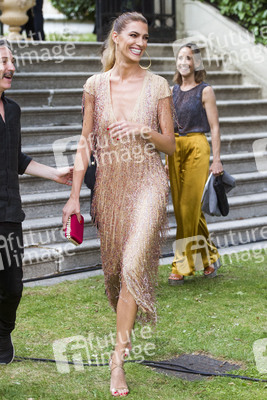 Condé Nast Traveler Awards 2019 in Madrid