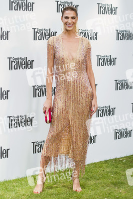 Condé Nast Traveler Awards 2019 in Madrid