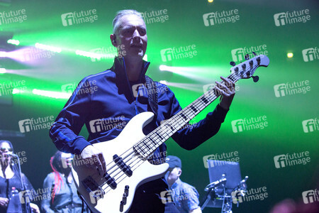 Konzert von Jamiroquai in Köln