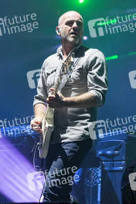 Konzert von Jamiroquai in Köln