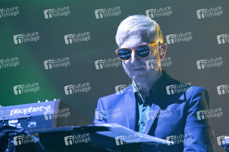 Konzert von Jamiroquai in Köln