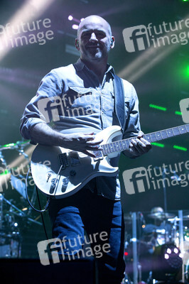 Konzert von Jamiroquai in Köln