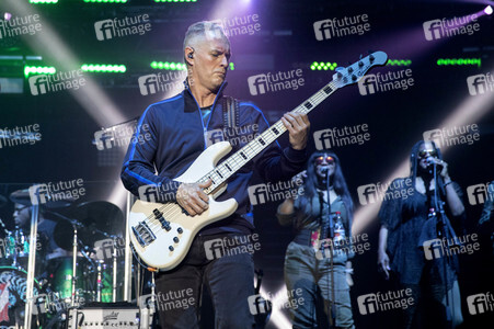 Konzert von Jamiroquai in Köln