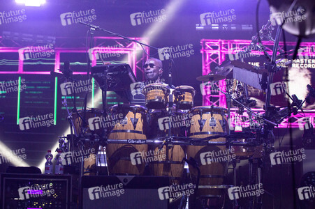 Konzert von Jamiroquai in Köln