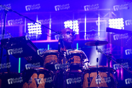 Konzert von Jamiroquai in Köln