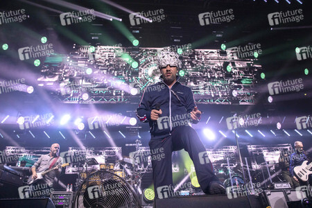 Konzert von Jamiroquai in Köln