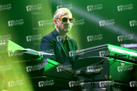 Konzert von Jamiroquai in Köln