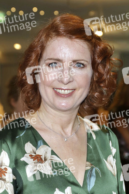 Ladies Lunch in Hamburg