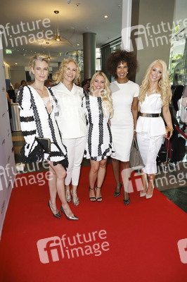 Ladies Lunch in Hamburg