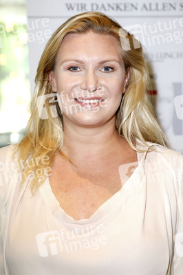 Ladies Lunch in Hamburg