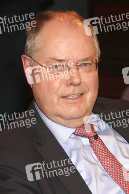 Talkshow 'Markus Lanz' in Hamburg