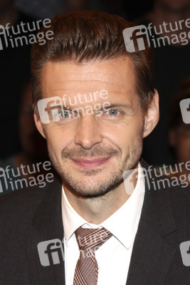 Talkshow 'Markus Lanz' in Hamburg