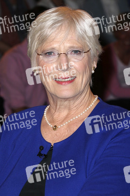 Talkshow 'Markus Lanz' in Hamburg