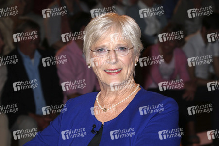 Talkshow 'Markus Lanz' in Hamburg