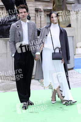 Royal Academy of Arts Summer Exhibition 2019 Preview Party