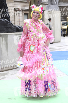 Royal Academy of Arts Summer Exhibition 2019 Preview Party