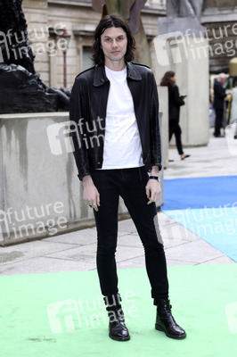 Royal Academy of Arts Summer Exhibition 2019 Preview Party