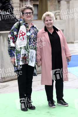 Royal Academy of Arts Summer Exhibition 2019 Preview Party