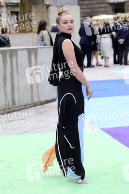 Royal Academy of Arts Summer Exhibition 2019 Preview Party