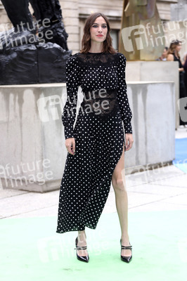 Royal Academy of Arts Summer Exhibition 2019 Preview Party