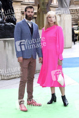 Royal Academy of Arts Summer Exhibition 2019 Preview Party