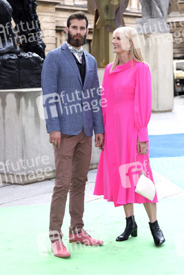 Royal Academy of Arts Summer Exhibition 2019 Preview Party