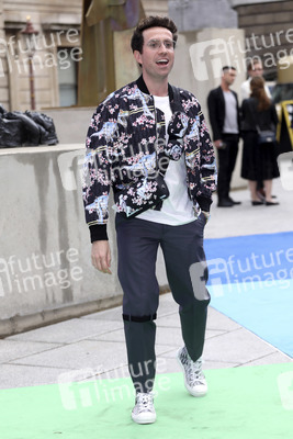 Royal Academy of Arts Summer Exhibition 2019 Preview Party