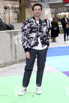 Royal Academy of Arts Summer Exhibition 2019 Preview Party