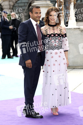 Royal Academy of Arts Summer Exhibition 2019 Preview Party