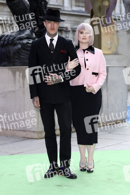 Royal Academy of Arts Summer Exhibition 2019 Preview Party