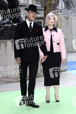 Royal Academy of Arts Summer Exhibition 2019 Preview Party