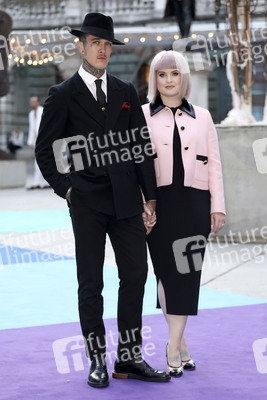 Royal Academy of Arts Summer Exhibition 2019 Preview Party