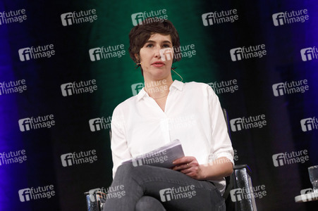 Bernhard Schlink und Tobias Rosefeldt auf der phil.cologne 2019 in Köln