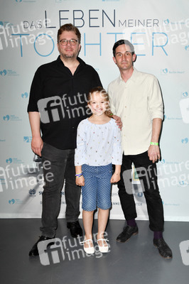 Filmpremiere 'Das Leben meiner Tochter' in Berlin